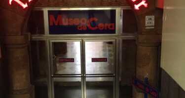 Museo de Cera | Online Tickets & Touren Preisvergleich