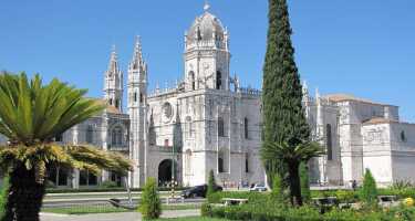 Jerónimos Monastery tickets & tours | Price comparison