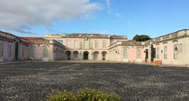 Palácio Nacional de Queluz | Online Tickets & Touren Preisvergleich