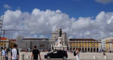 Lisboa Story Center tickets & tours | Price comparison