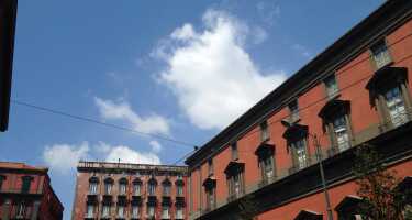 Archäologisches Nationalmuseum Neapel | Online Tickets & Touren Preisvergleich