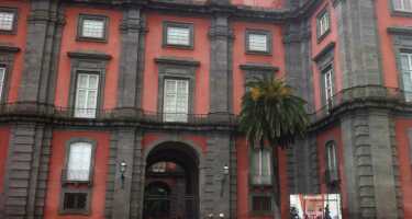 Museo di Capodimonte | Online Tickets & Touren Preisvergleich