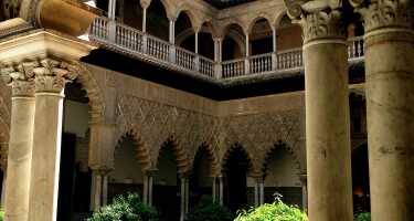 Alcázar | Online Tickets & Touren Preisvergleich