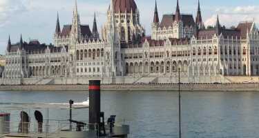 Hungarian Parliament Building tickets & tours | Price comparison