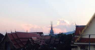 Wat Phra Singh tickets & tours | Price comparison