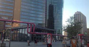 Potsdamer Platz | Online Tickets & Touren Preisvergleich