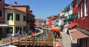 Biglietti e tour per Burano | Confronto prezzi