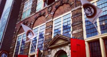 Museum Het Rembrandthuis | Online Tickets & Touren Preisvergleich
