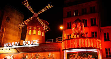 Moulin Rouge tickets & tours | Price comparison