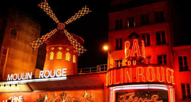 Moulin Rouge | Online Tickets & Touren Preisvergleich