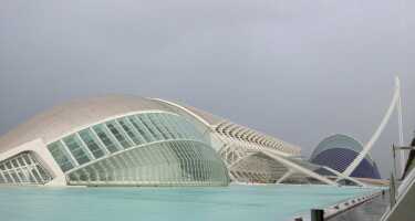City of Arts and Sciences tickets & tours | Price comparison