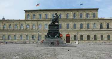 Residenzmuseum und Schatzkammer | Online Tickets & Touren Preisvergleich