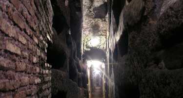 Catacomb of Priscilla tickets & tours | Price comparison