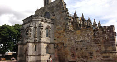 Rosslyn Chapel tickets & tours | Price comparison