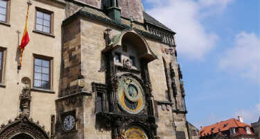 Prague Astronomical Clock tickets & tours | Price comparison