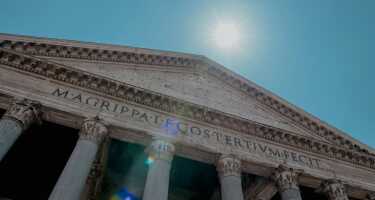 Pantheon tickets & tours | Price comparison