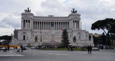 Altare della Patria | Online Tickets & Touren Preisvergleich