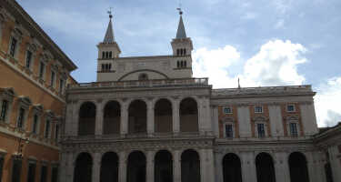 Archbasilica of St. John Lateran tickets & tours | Price comparison