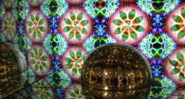 Camera Obscura & World of Illusions tickets & tours | Price comparison