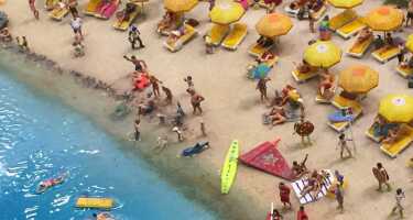 Miniatur Wunderland | Online Tickets & Touren Preisvergleich