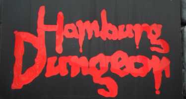 Hamburg Dungeon tickets & tours | Price comparison