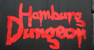 Hamburg Dungeon | Online Tickets & Touren Preisvergleich