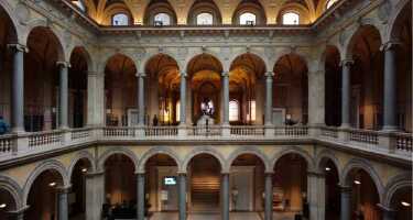 Museum of Applied Arts tickets & tours | Price comparison