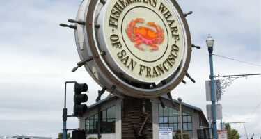 Fishermans Wharf | Online Tickets & Touren Preisvergleich