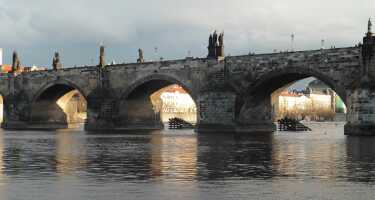 Charles Bridge tickets & tours | Price comparison