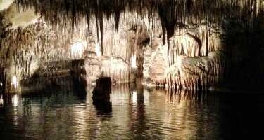 Caves of Drach tickets & tours | Price comparison