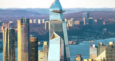 Edge at 30 Hudson Yards tickets & tours | Price comparison