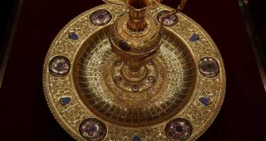 Imperial Treasury tickets & tours | Price comparison