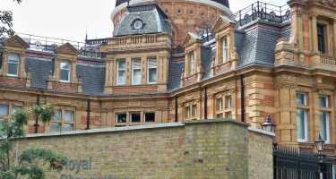 Royal Greenwich Observatory | Online Tickets & Touren Preisvergleich