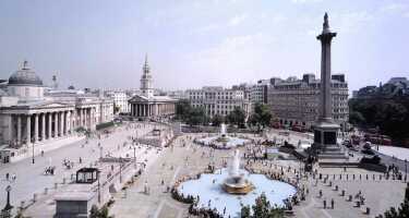 Trafalgar Square tickets & tours | Price comparison
