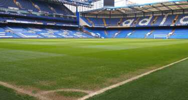 Chelsea Football Club Compare Tickets And Tours Of Stamford Bridge From Different Websites