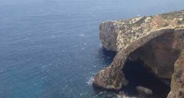 Blue Grotto tickets & tours | Price comparison