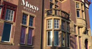 Moco Museum | Online Tickets & Touren Preisvergleich