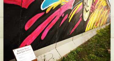 East Side Gallery tickets & tours | Price comparison