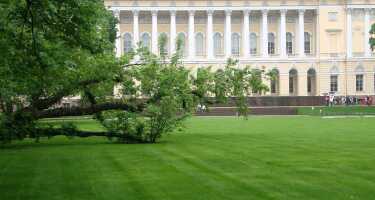 Russian Museum tickets & tours | Price comparison