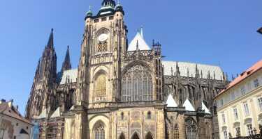 St. Vitus Cathedral tickets & tours | Price comparison