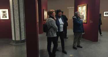 Bucerius Kunst Forum tickets & tours | Price comparison