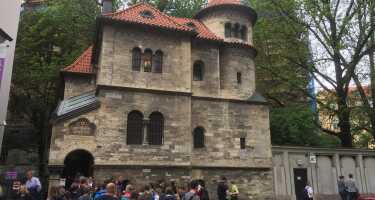 Biglietti e tour per Josefov | Confronto prezzi