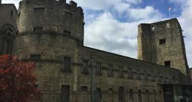 Oxford Castle tickets & tours | Price comparison