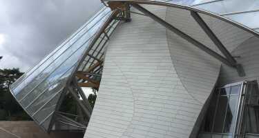 Fondation Louis Vuitton - Compare Ticket Prices from Different Websites to Find the Best Deal