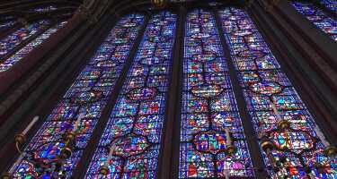 Sainte-Chapelle | Online Tickets & Touren Preisvergleich