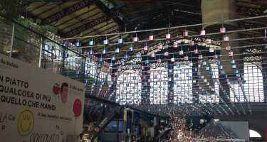Mercato Centrale tickets & tours | Price comparison