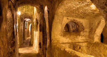 St. Paul's Catacombs tickets & tours | Price comparison