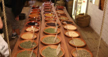 Biglietti e tour per Spicy's Gewürzmuseum | Confronto prezzi