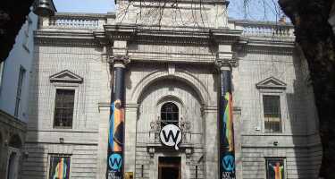 The National Wax Museum Plus | Online Tickets & Touren Preisvergleich