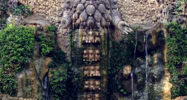 Villa d'Este tickets & tours | Price comparison